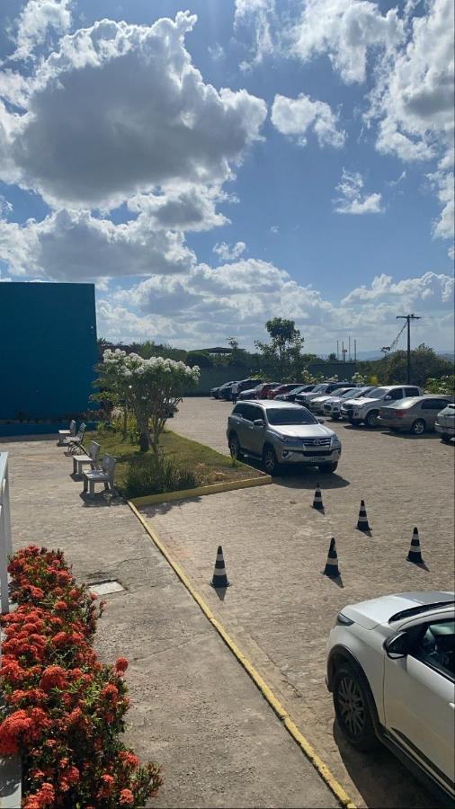 Hotel Una Palmares (Pernambuco)